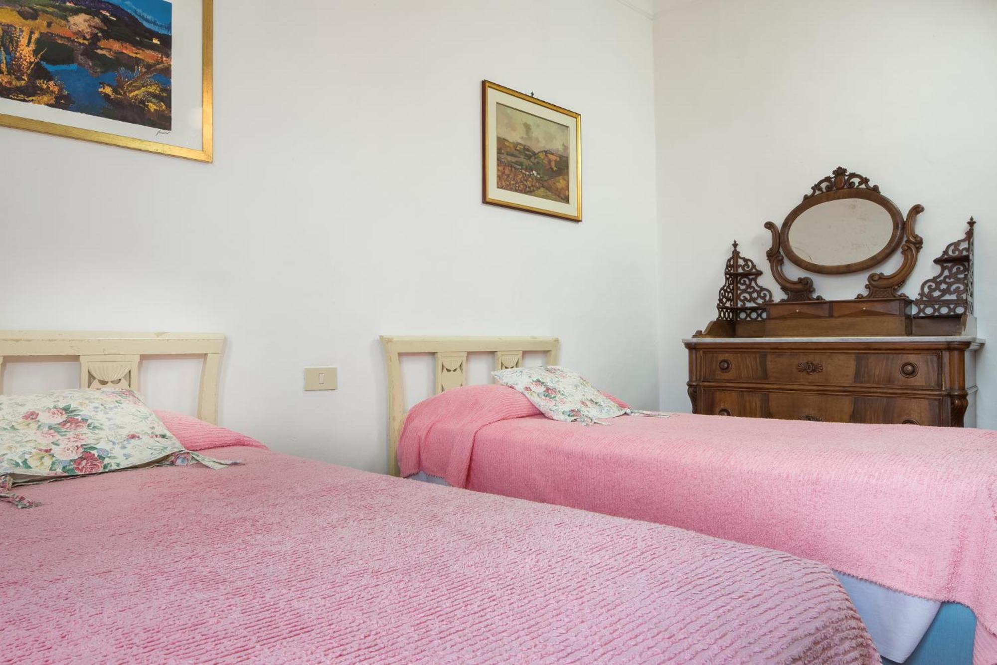 Borgo Villa Certano - Case Vacanza In Toscana Siena Exterior photo